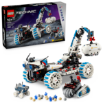 LEGO® Technic™ 42211 - Lunar Outpost® Moon Rover Space Vehicle