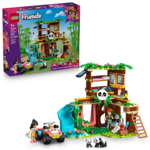 LEGO® Friends 42648 - Panda Sanctuary Animal Care
