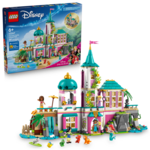 LEGO® Disney 43267 - Princess Castle & Royal Pets