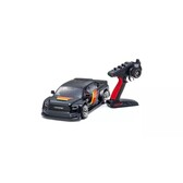 KYO 34531T Fazer 2WD D2 FZD2 Series Toyota TRD Tundra Black - Hub