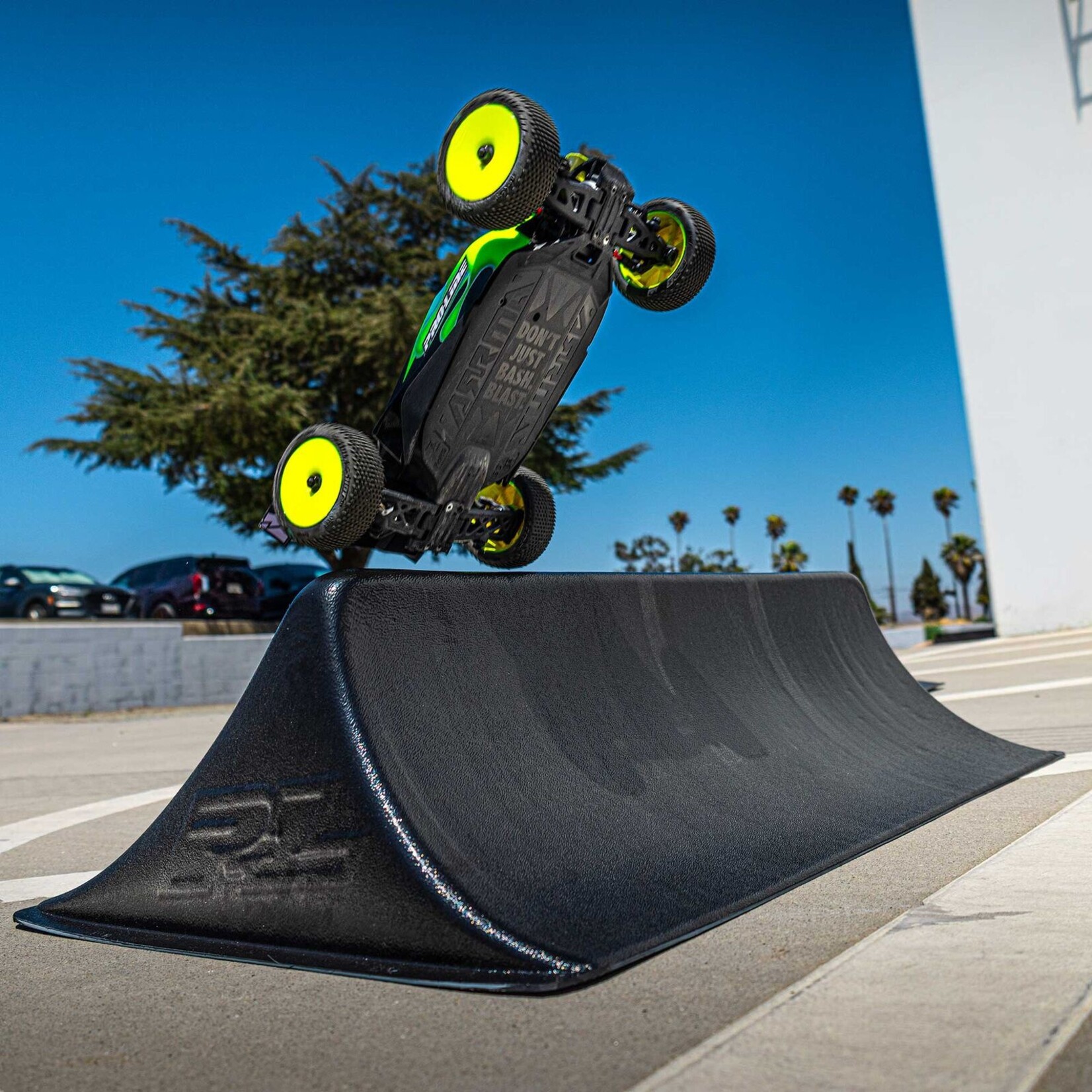 Pro-Line PRO641800 - Big Air Triple RC Ramp Set
