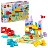 DUPLO® 10450 - Hopsy's Castle Game - Hub Hobby