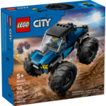 LEGO® City 60402 - Blue Monster Truck