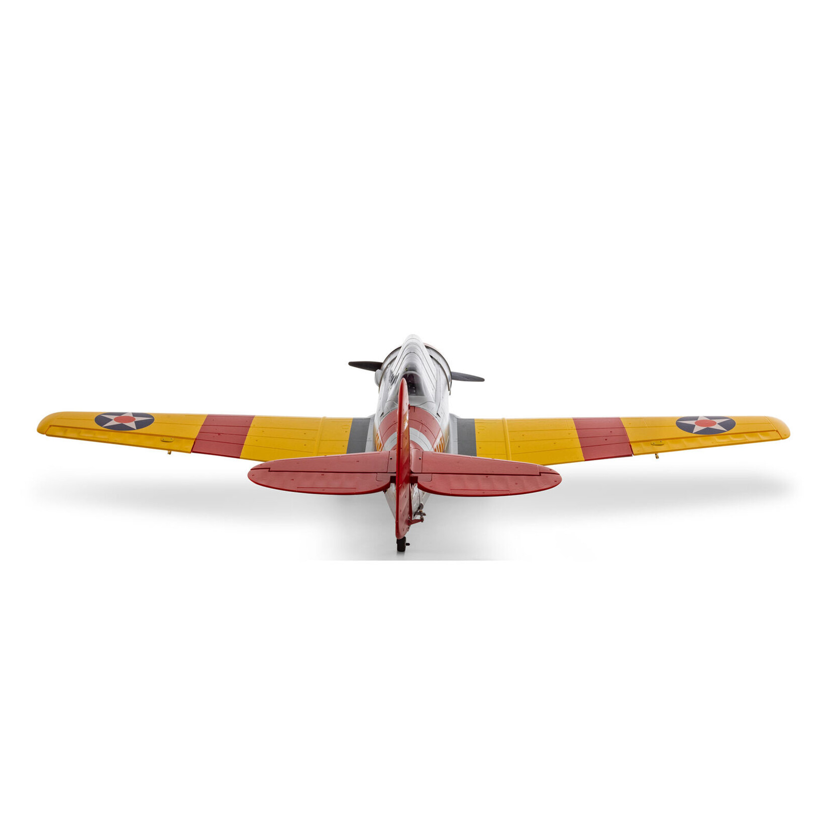 E-flite EFL08750 - SNJ-5/AT-6 Texan 1.5m BNF Basic