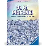 Ravensburger Oh My Pigeons!