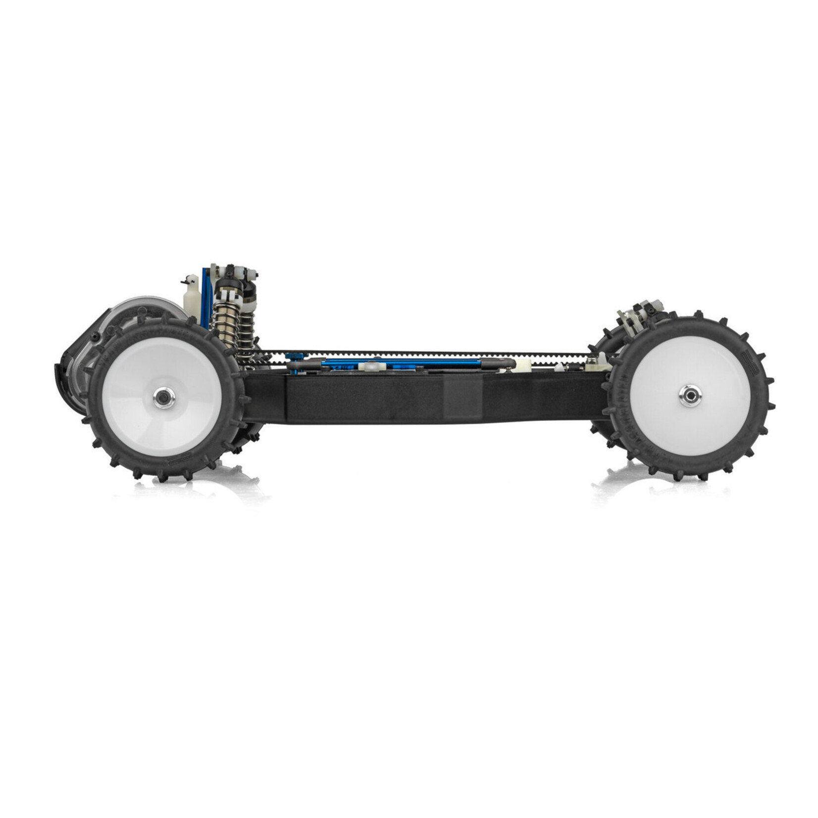 Associated ASC 6046 RC10 4WD Team Car Kit