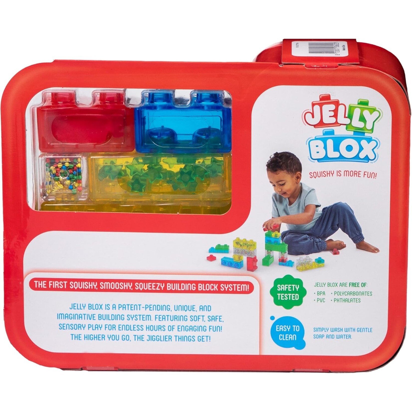 Goliath Games Jelly Blox: Creative Kit