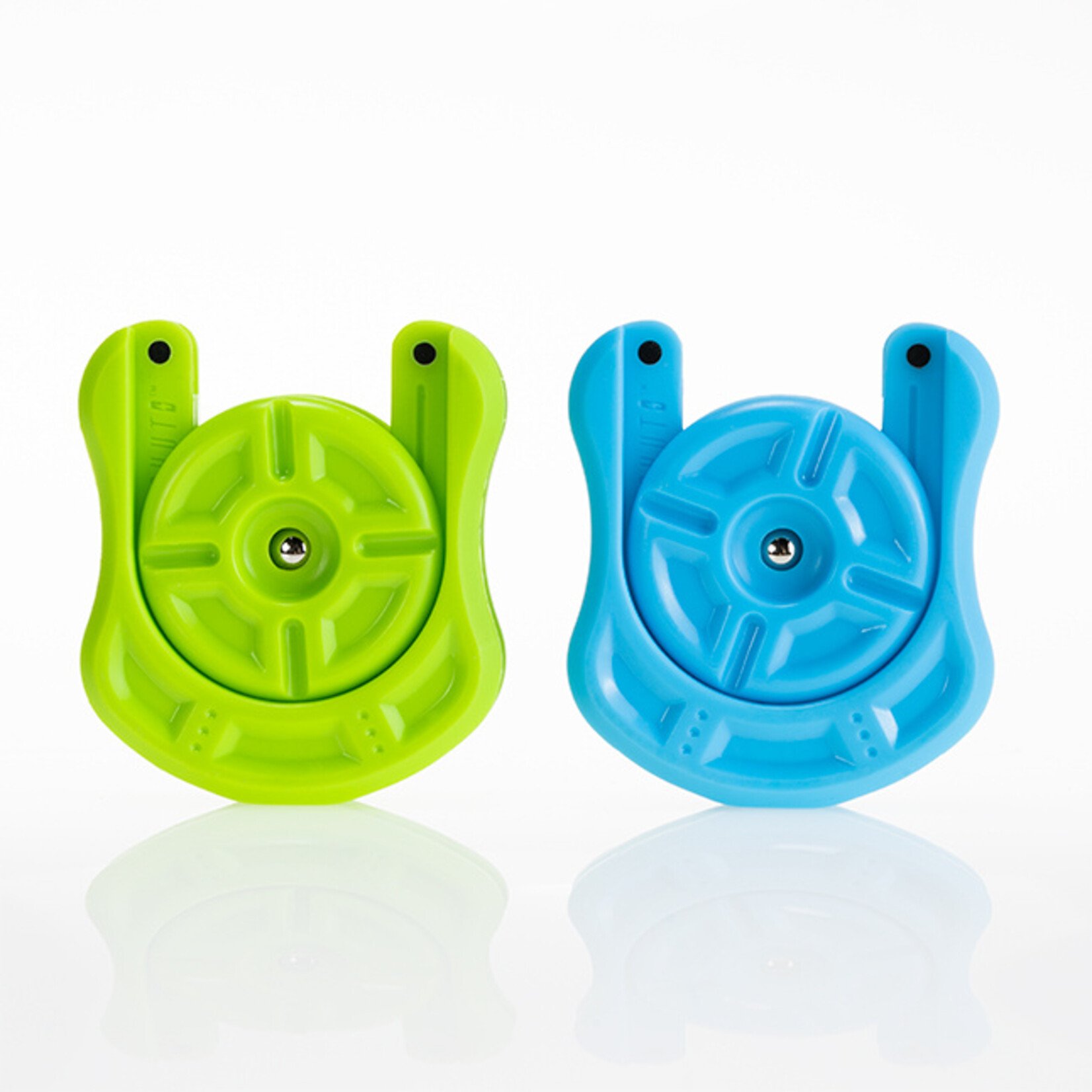 Fat Brain Magshuto Knockout Rail