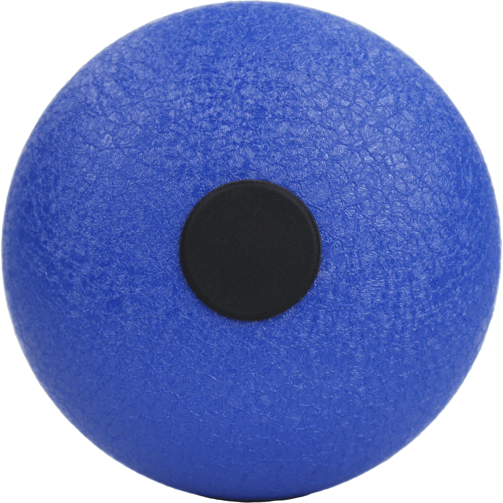 Amahi Steel Tongue Drum 3" - Blue