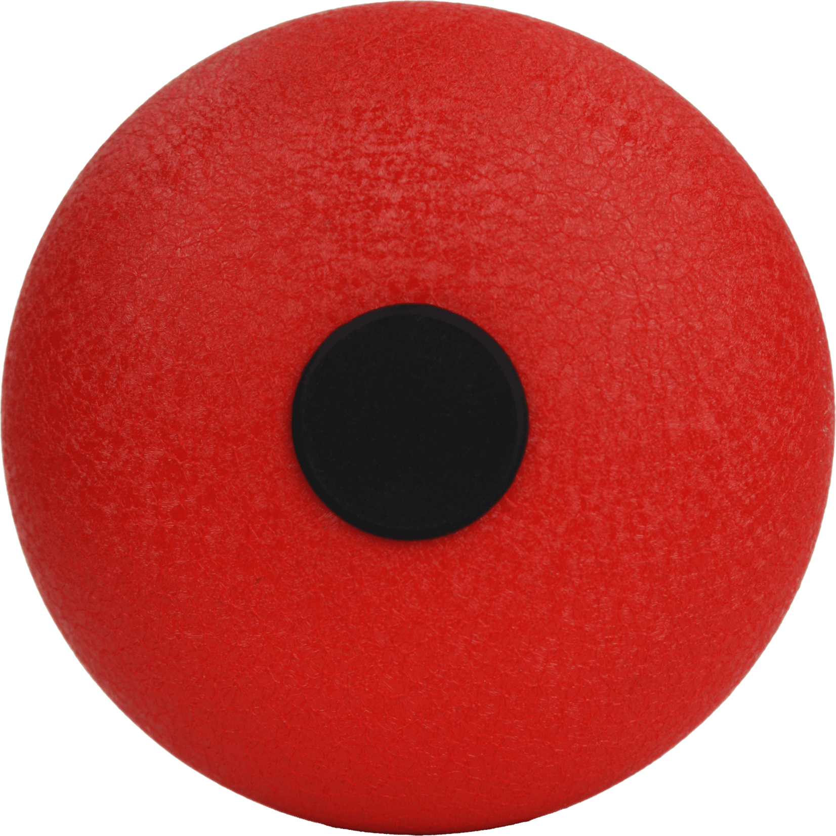 Amahi Steel Tongue Drum 3" - Red