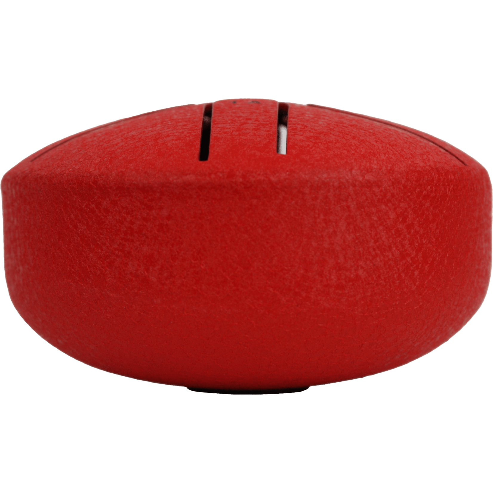 Amahi Steel Tongue Drum 3" - Red