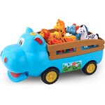 Epoch Harry Hippo Safari Truck