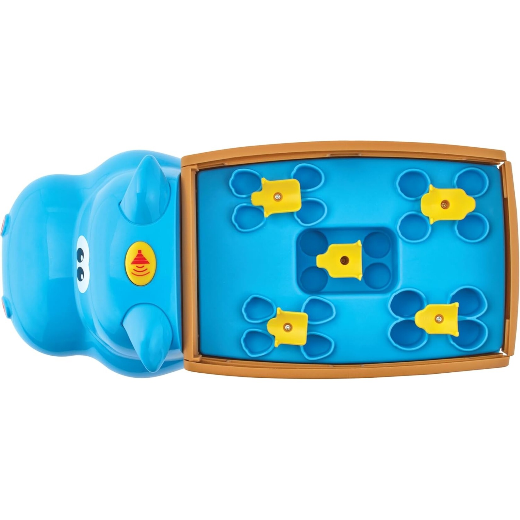 Epoch Harry Hippo Safari Truck