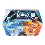 TOMY Doteki Multiplayer Battle Pack - Heatoru & Arctos