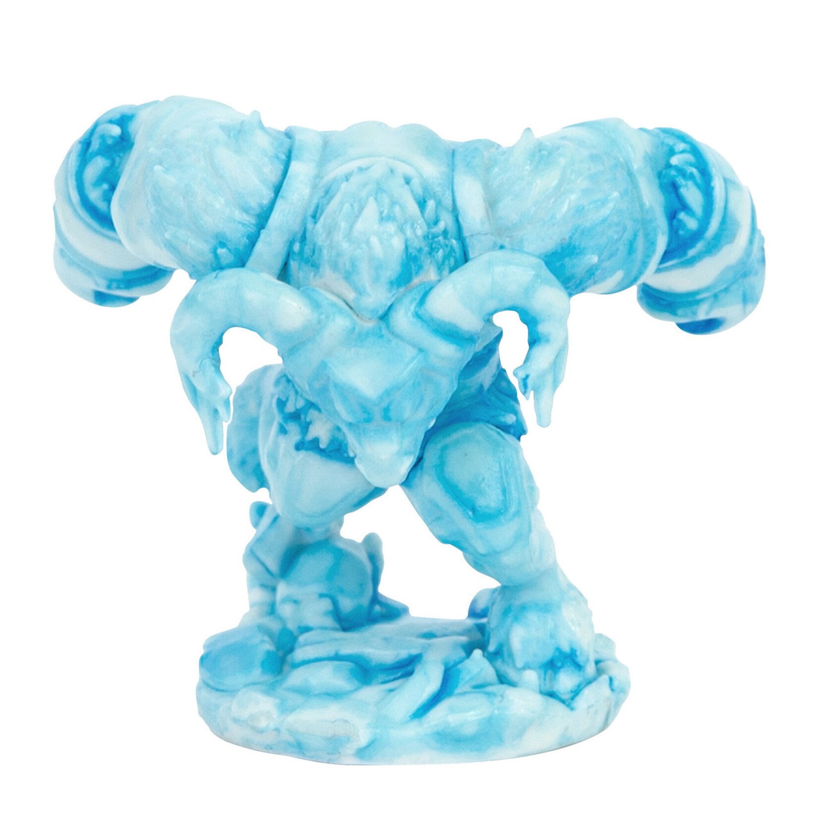 TOMY Doteki Multiplayer Battle Pack - Heatoru & Arctos