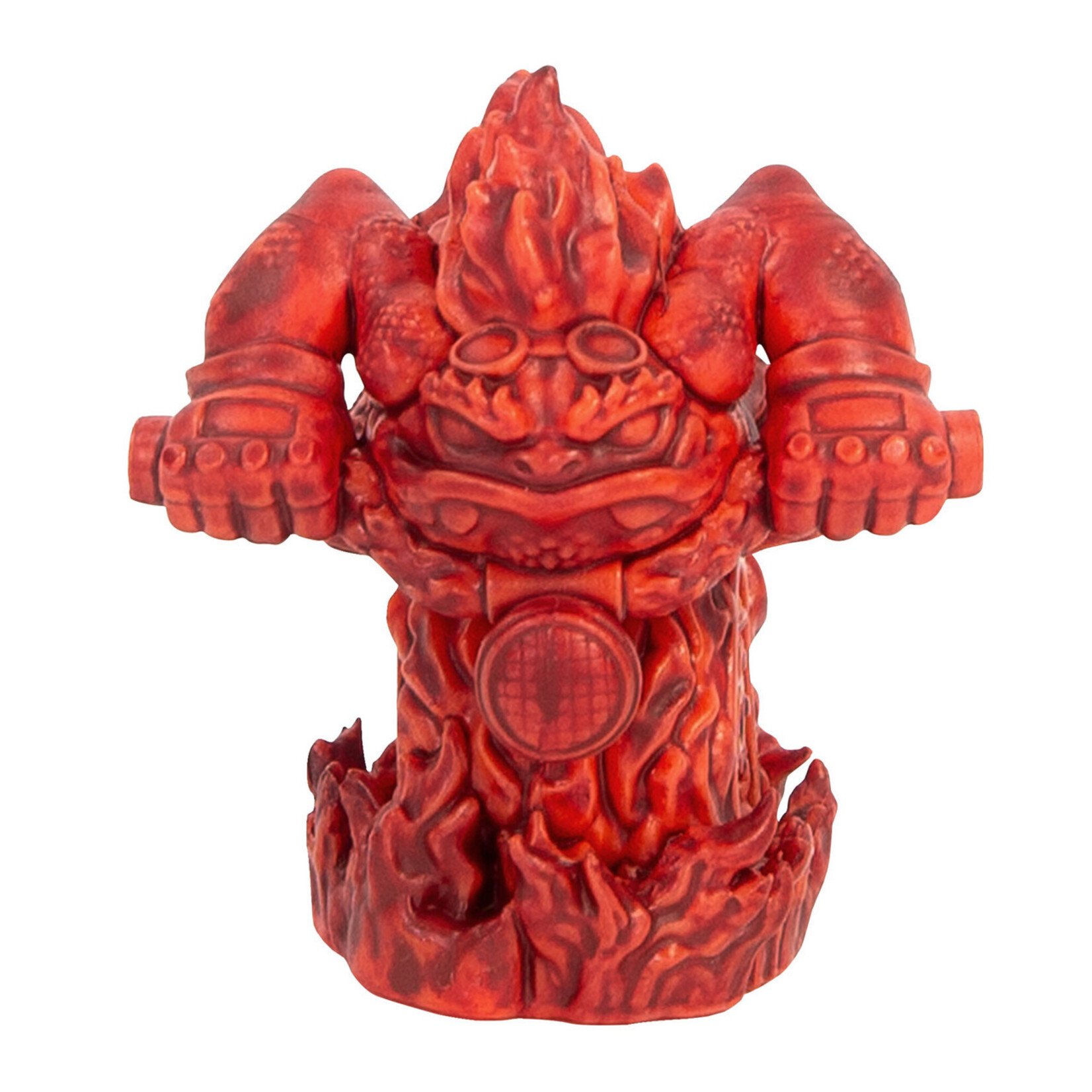 TOMY Doteki Multiplayer Battle Pack - Heatoru & Arctos