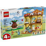 LEGO® Bluey 11203 - Bluey's Family House
