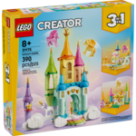 LEGO® Creator 31175 - Unicorn Castle