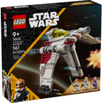 LEGO® Star Wars™ 75432 - V-19 Torrent Starfighter