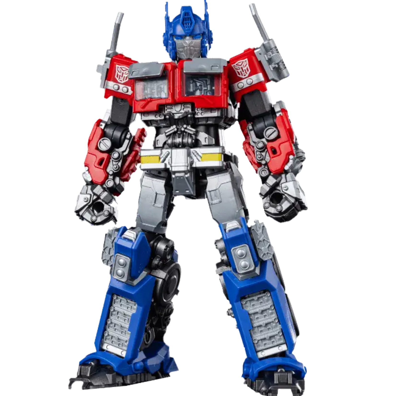 Blokees - Transformers Classic Class Figure  01 Optimus Prime