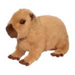 Douglas Super Soft Chattie Capybara