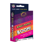 Dolphin Hat Games Bing! Bang! Boom!