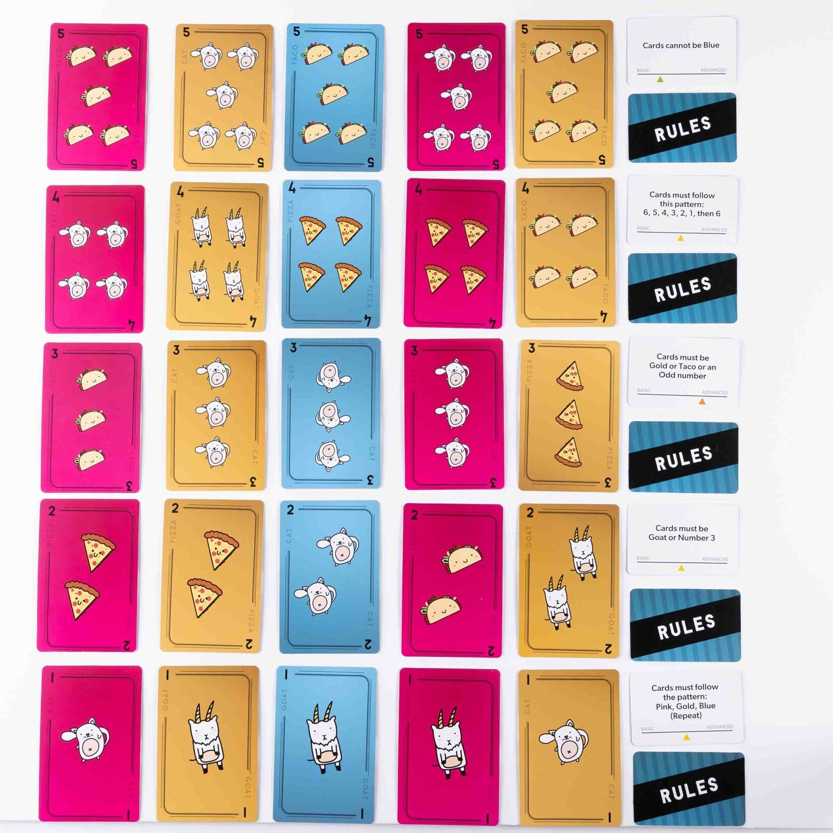 Dolphin Hat Games I Know...You Don't