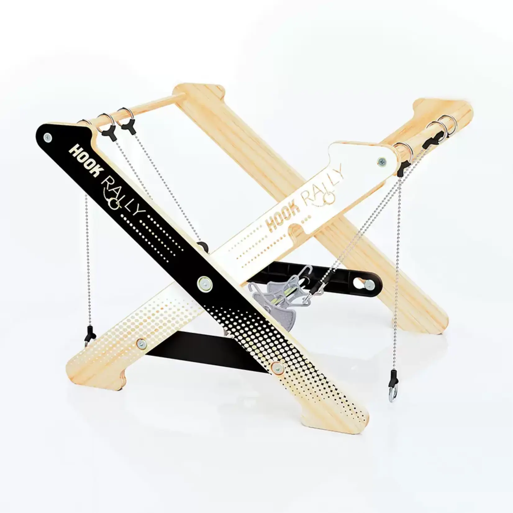 Fat Brain Hook Rally