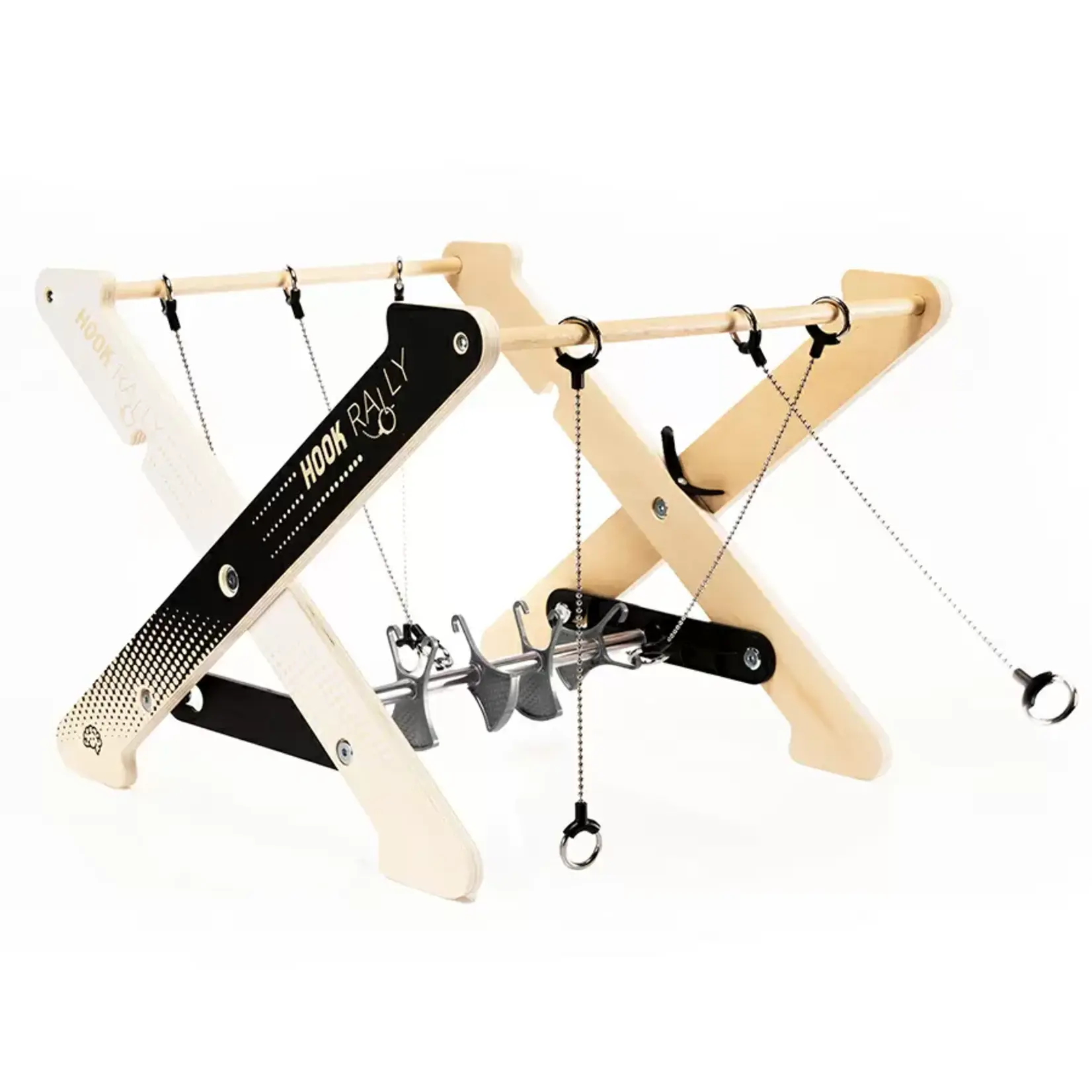 Fat Brain Hook Rally