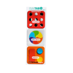 Fat Brain PlayTab Tiles - Set 2