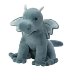 Douglas Sukie Super Duper Dragon Soft