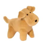 Douglas Tim Tan Dog Muzzle - Large