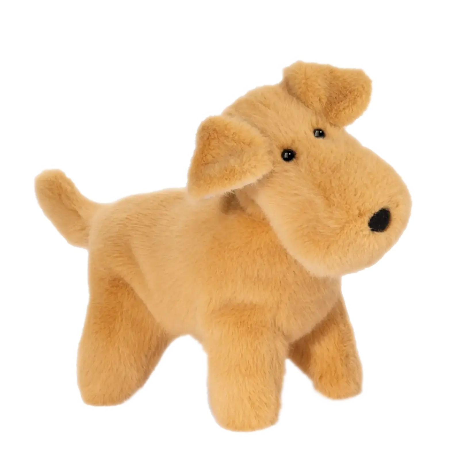 Douglas Tim Tan Dog Muzzle - Large