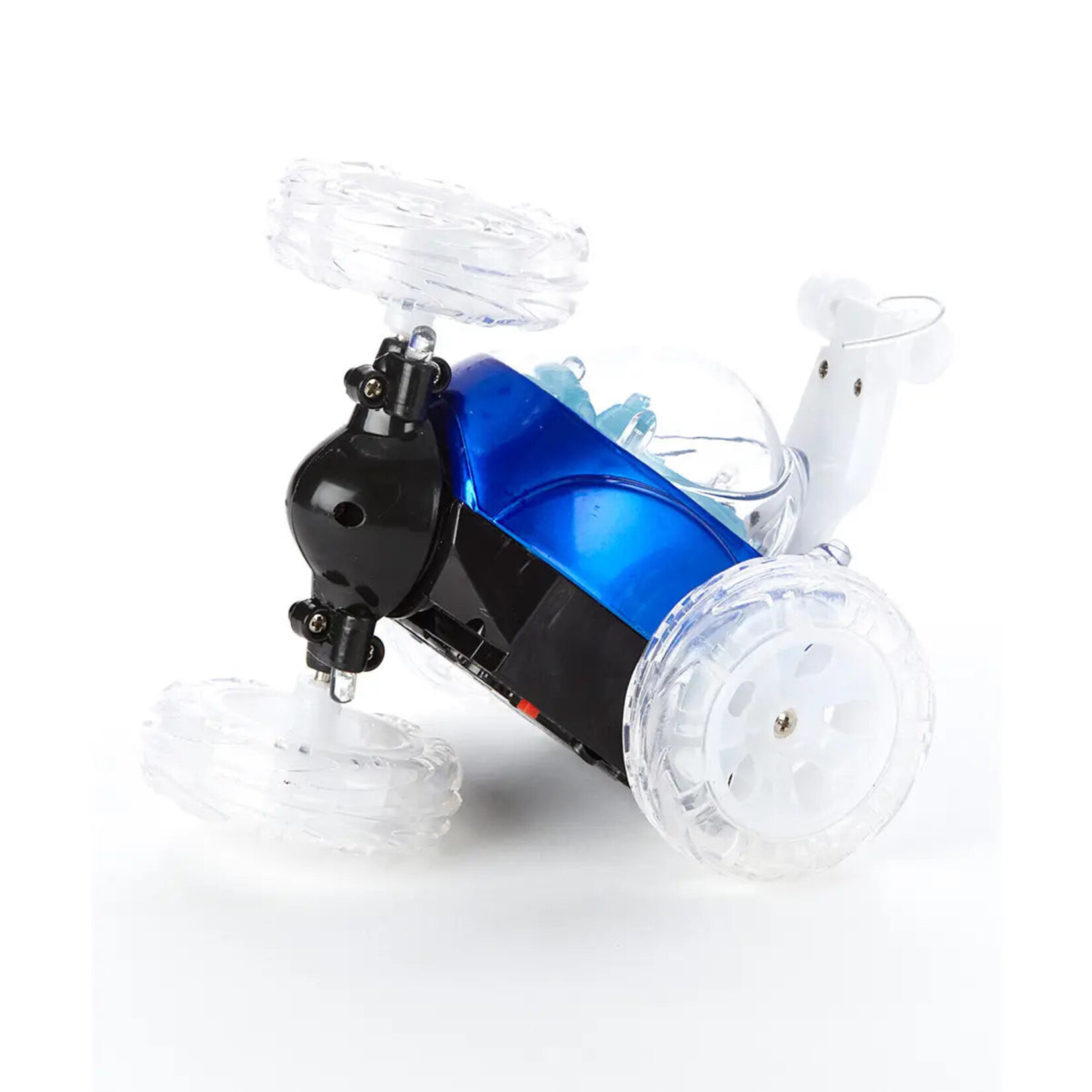 Mindscope RC Turbo Twister - Blue