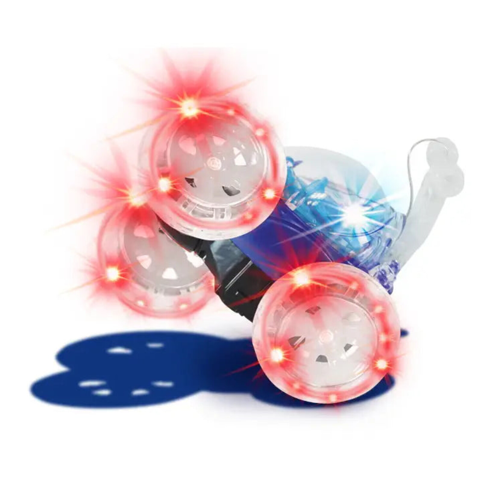 Mindscope RC Turbo Twister - Blue