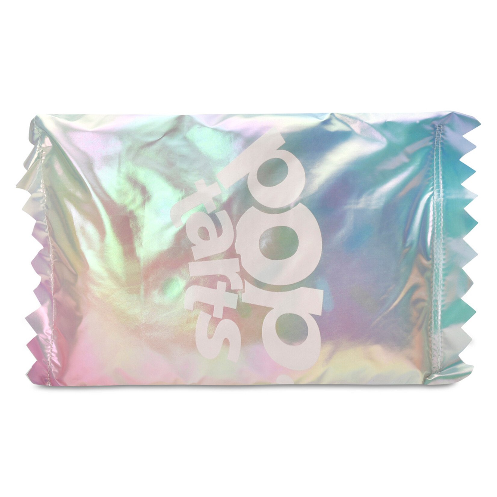 Iscream Pop Tarts Packaging Plush