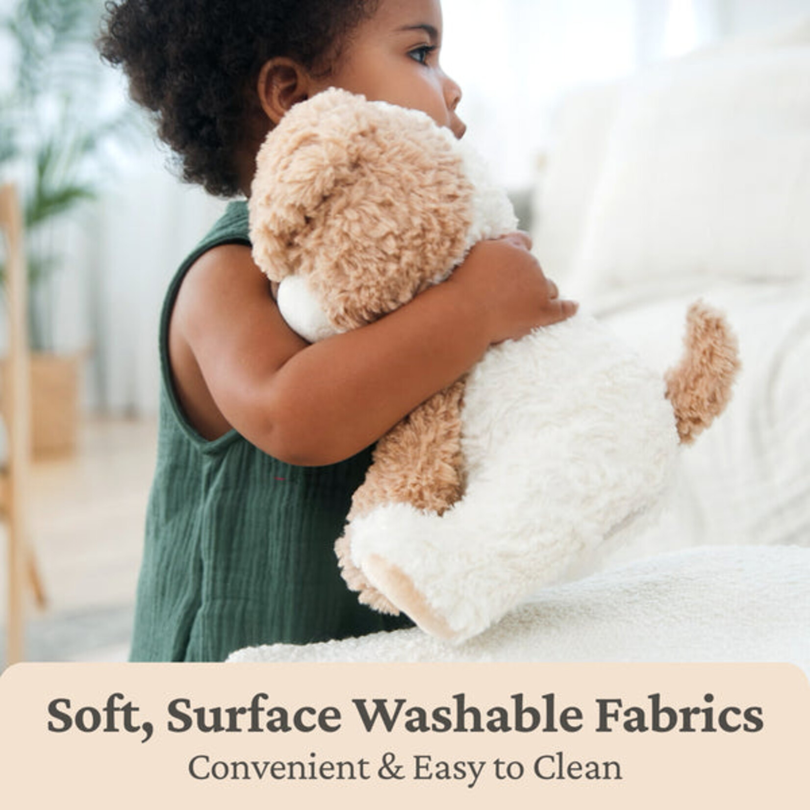 Gund Peeki The Puppy