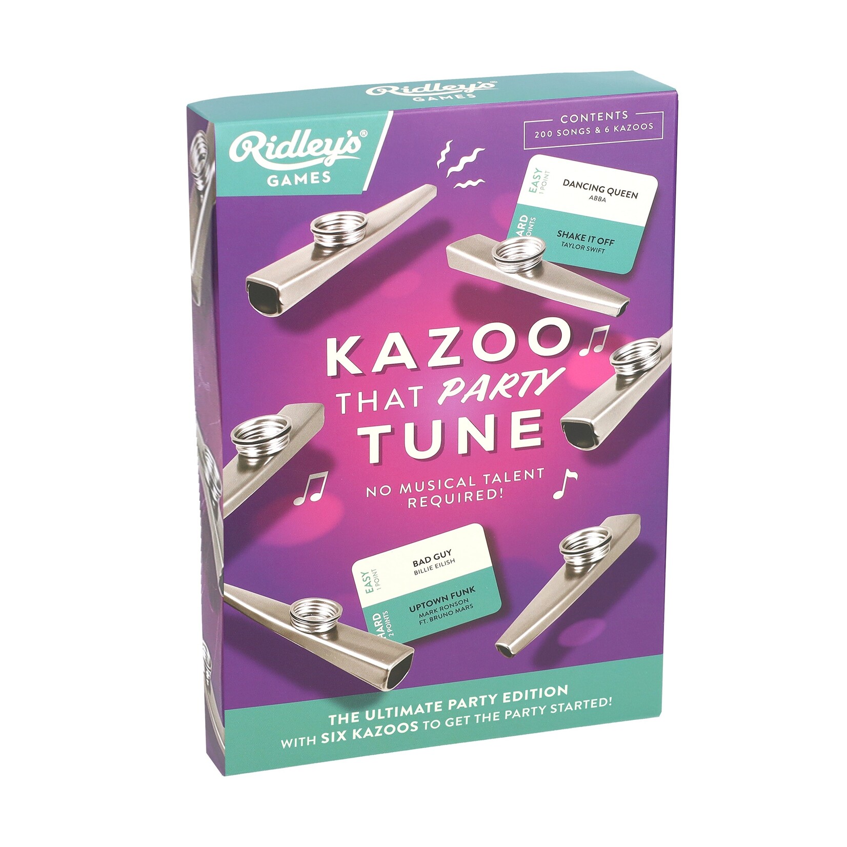 Hachette Book Group Kazoo That Party Tune