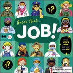 Usbourne Books Guess That... Job!