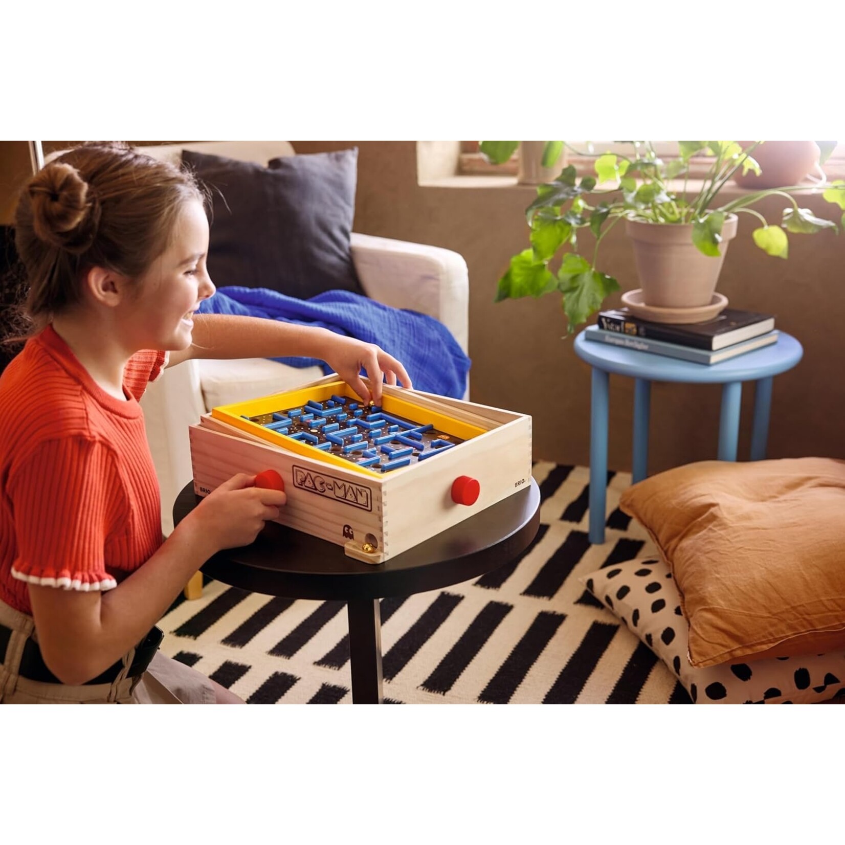 Brio Pac-Man Labyrinth