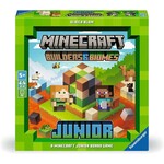 Ravensburger Minecraft Builders & Biomes Junior