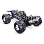 Traxxas 77036-4WB - X-Monster Chassis