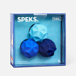 Speks Odds. Blue Peaks