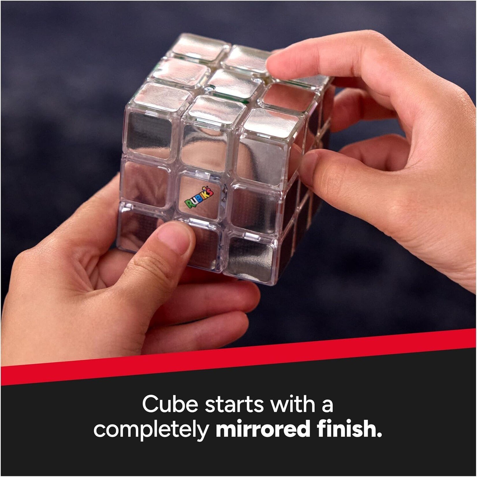 Spin Master Rubik's Pulse Cube