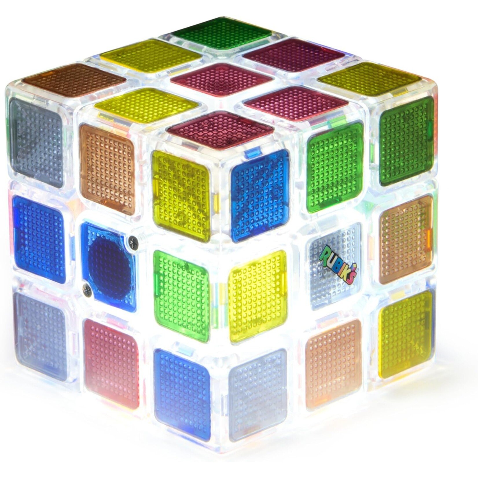 Spin Master Rubik's Pulse Cube