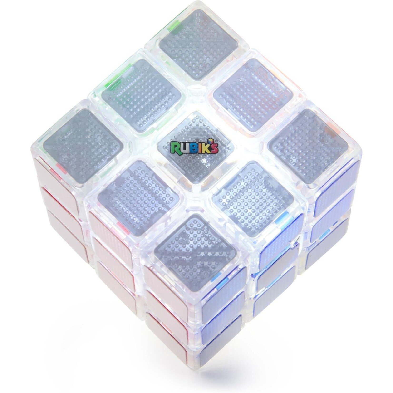 Spin Master Rubik's Pulse Cube