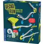 Thames & Kosmos Gecko Run: Marble Run Starter Set