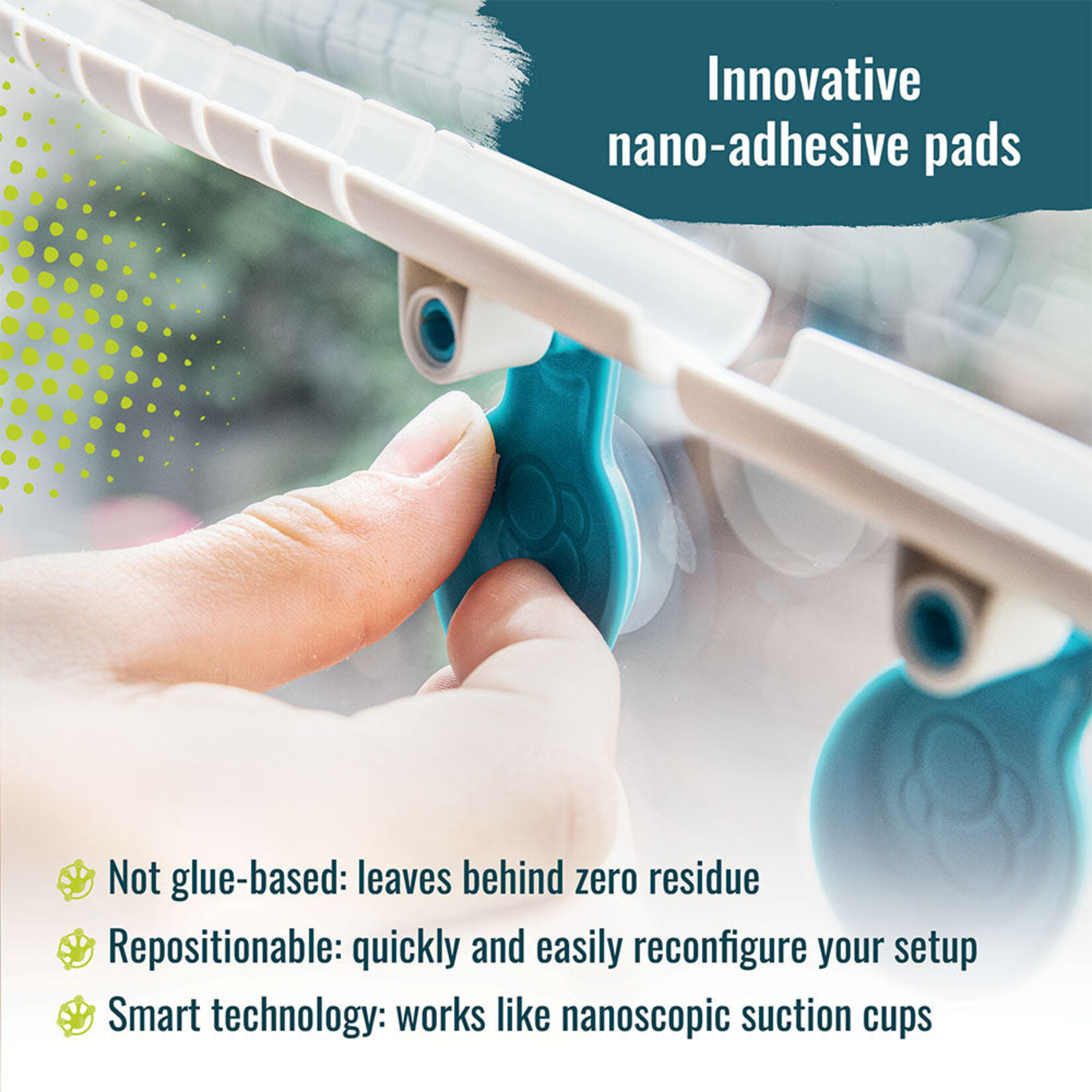 Thames & Kosmos Gecko Run: Marble Run Starter Set