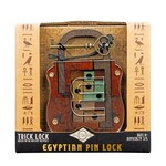 Project Genius Egyptian Pin Lock