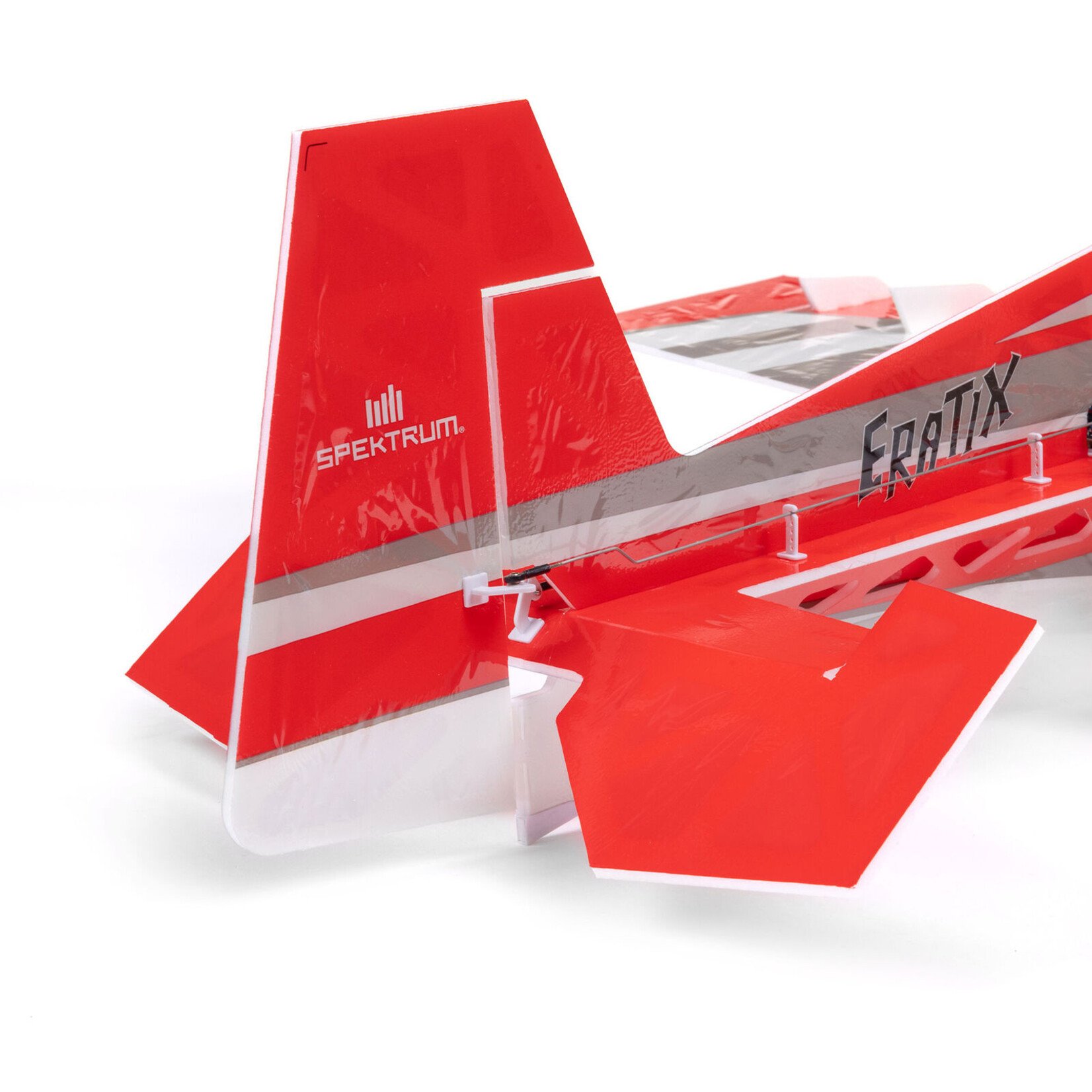 E-flite EFLU02050 - UMX Eratix 3D FF 450mm BNF Basic with AS3X & SAFE